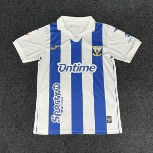 Leganes2025-26 Home Shirt