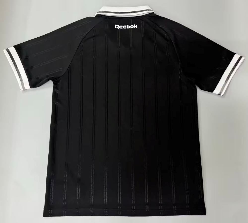 Botafogo 2025-26 Camiseta visitante