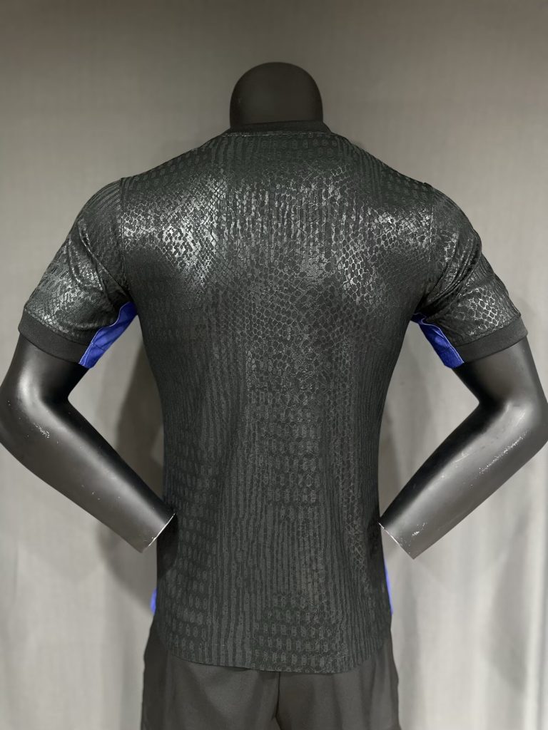 Barcelona 2025 Versión jugador Collaborative collection Shirt
