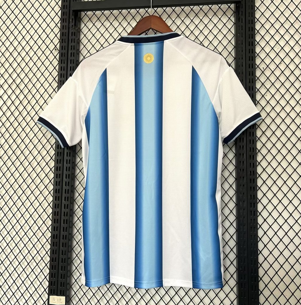 Argentina 2026 Copa Mundial de la FIFA Camiseta local