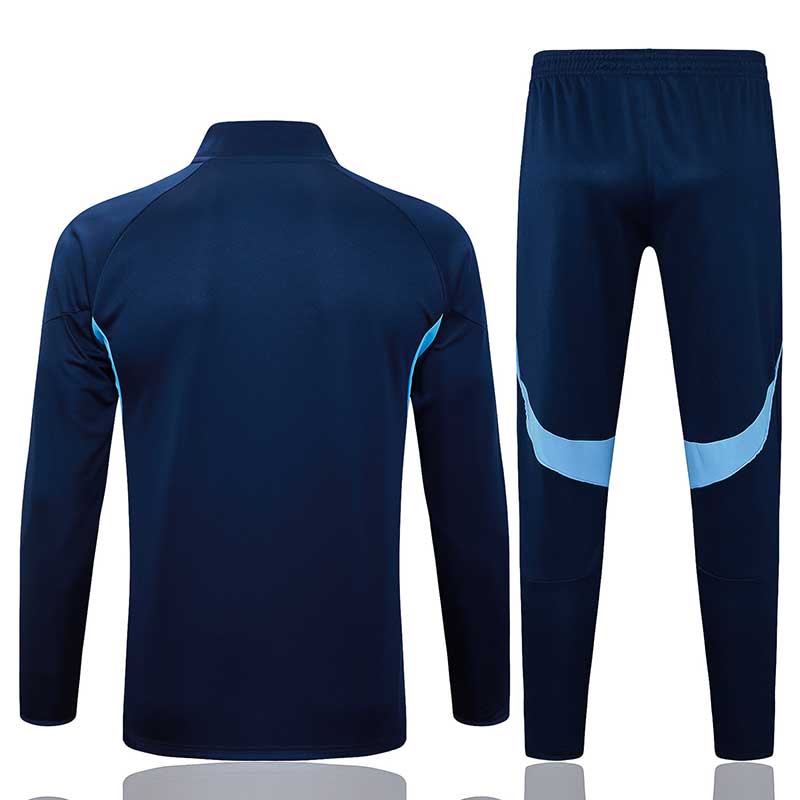 Arsenal 2025-26 Chaqueta de chándal