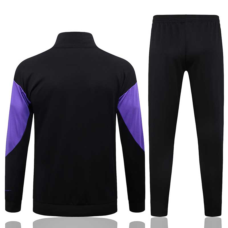 Barcelona 2025-26 Chaqueta de chándal