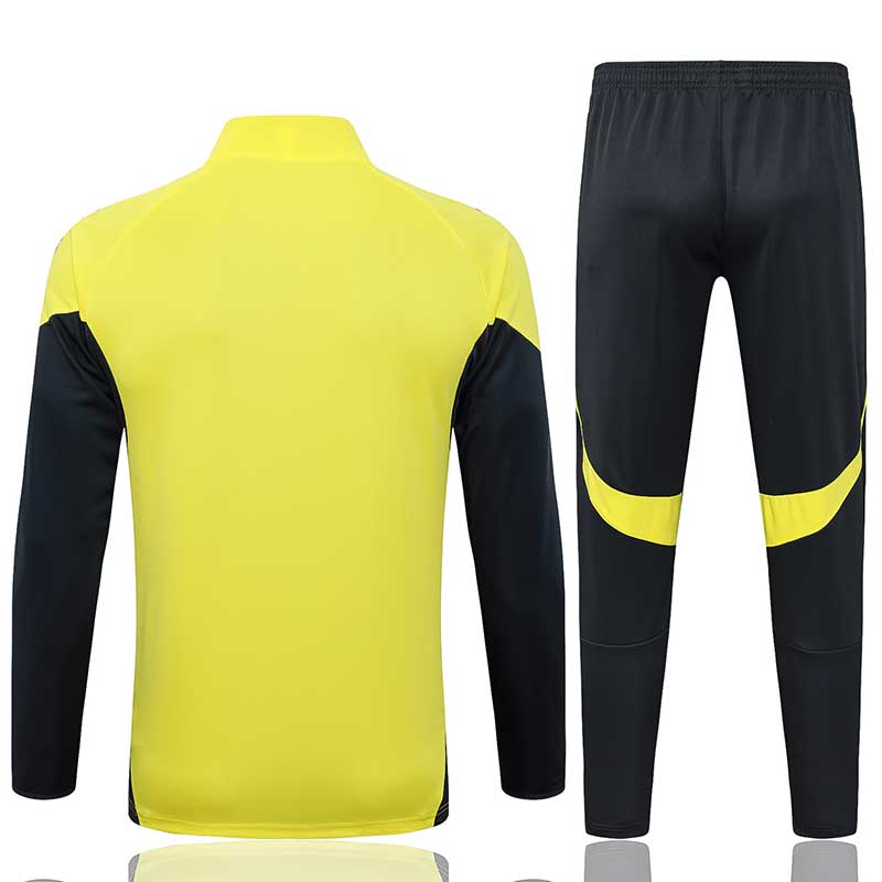 Real Madrid 2025-26 Chaqueta de chándal
