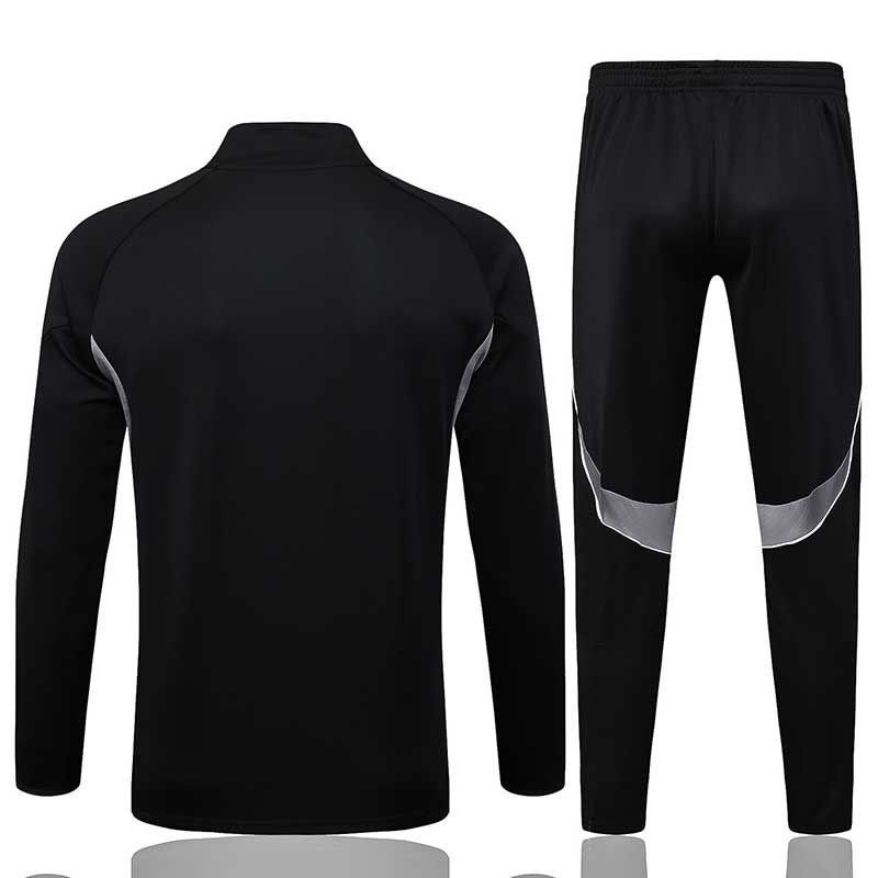 Alemania 2025-26 Chaqueta de chándal