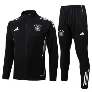 Germany 2025-26 Tracksuit Jacket
