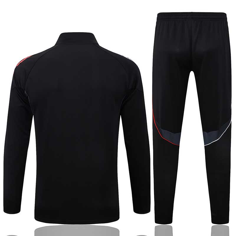 Ajax 2025-26 Chaqueta de chándal