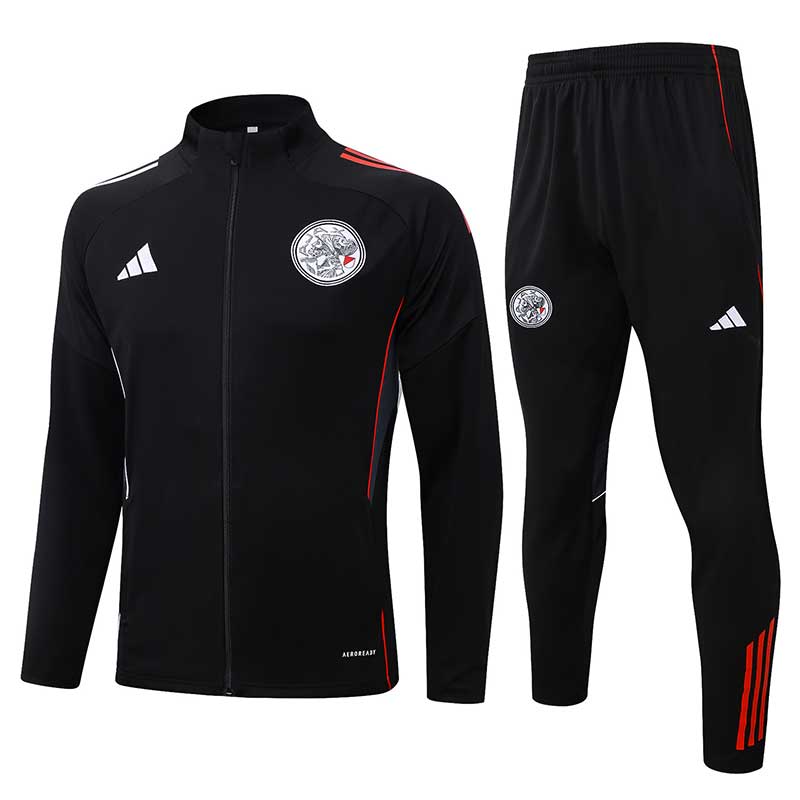 Ajax 2025-26 Chaqueta de chándal