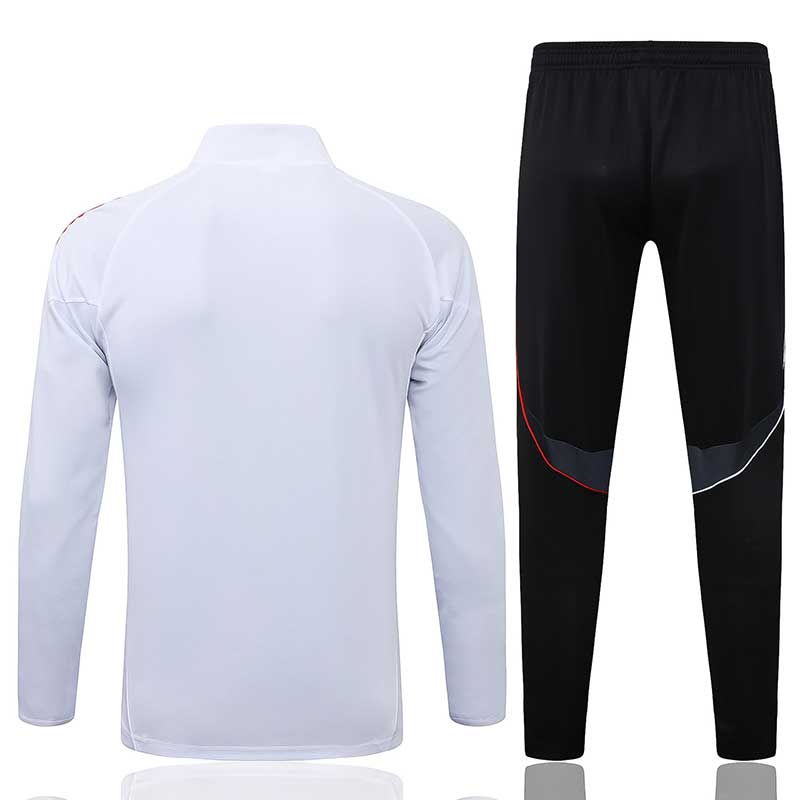 Ajax 2025-26 Chaqueta de chándal