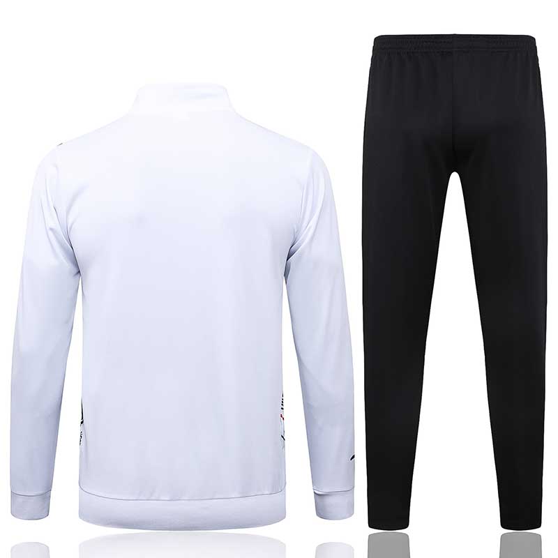Juventus 2025-26 Chaqueta de chándal