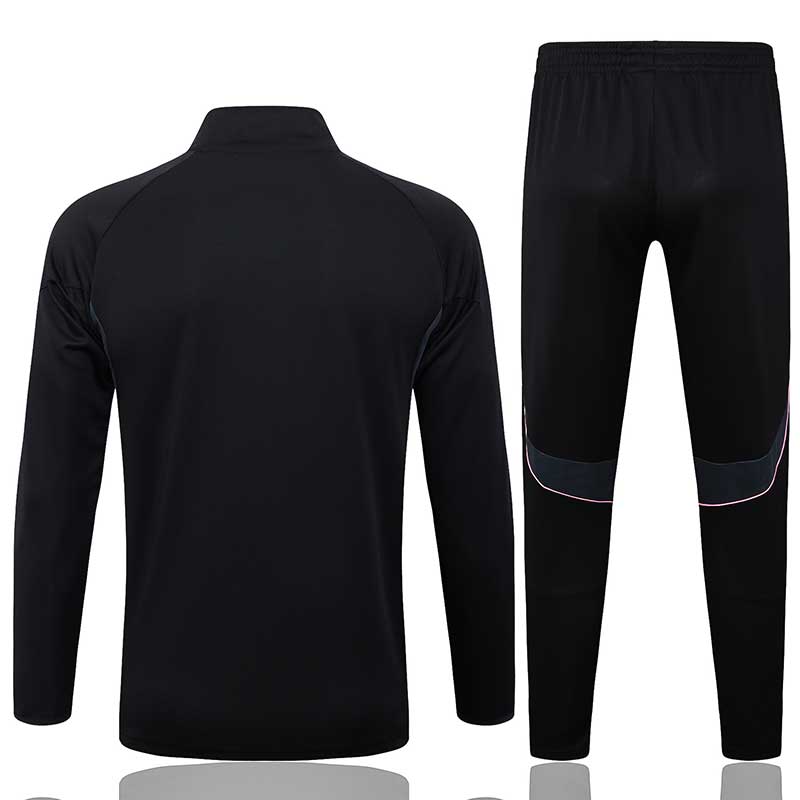 Juventus 2025-26 Chaqueta de chándal