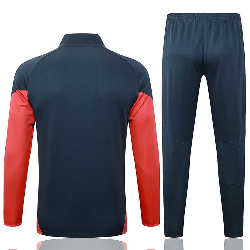 Bayern Munich 2025-26 Chaqueta de chándal