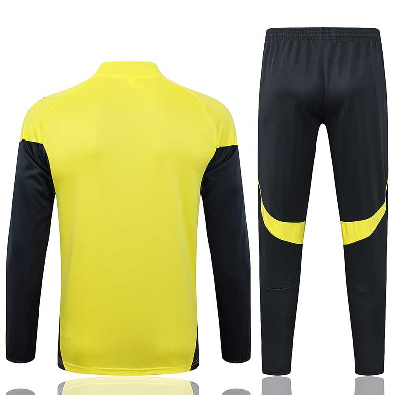 Real Madrid 2025-26 Tracksuit