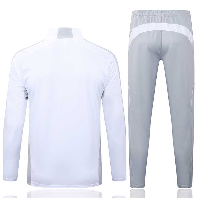 Real Madrid 2025-26 Tracksuit