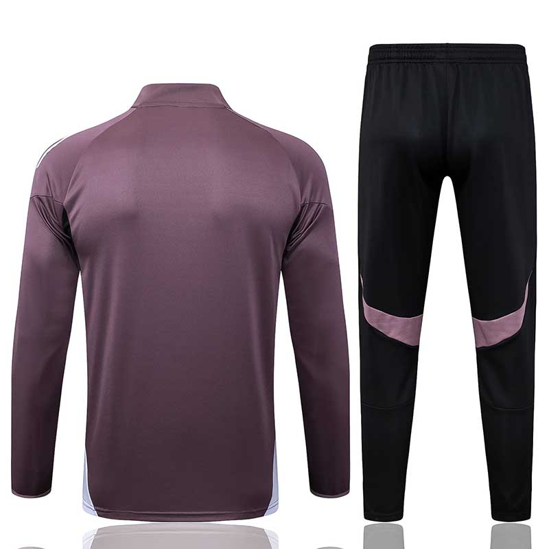 Manchester United 2025-26 Tracksuit