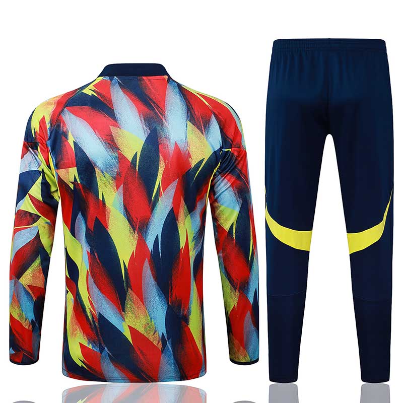 Arsenal 2025-26 Tracksuit