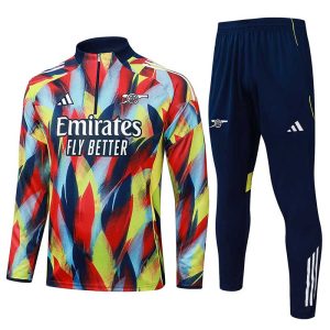 Arsenal 2025-26 Tracksuit