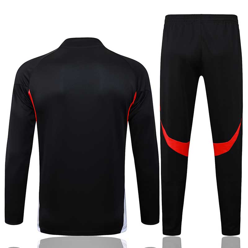 Bayern Munich 2025-26 Tracksuit