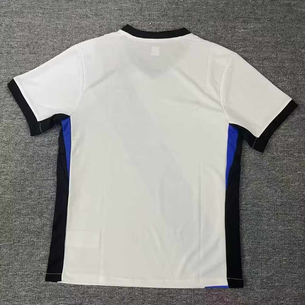 Birmingham 2025-26 Camiseta visitante