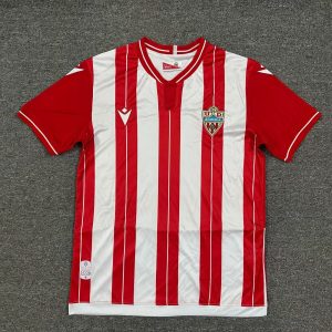 Almería 2025 Home Shirt