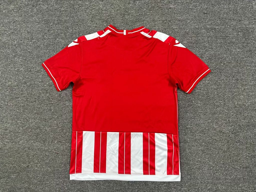 Almería 2025 Camiseta local