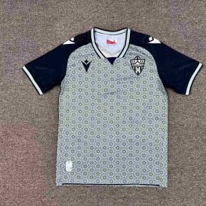 Almería 2025 Away Shirt
