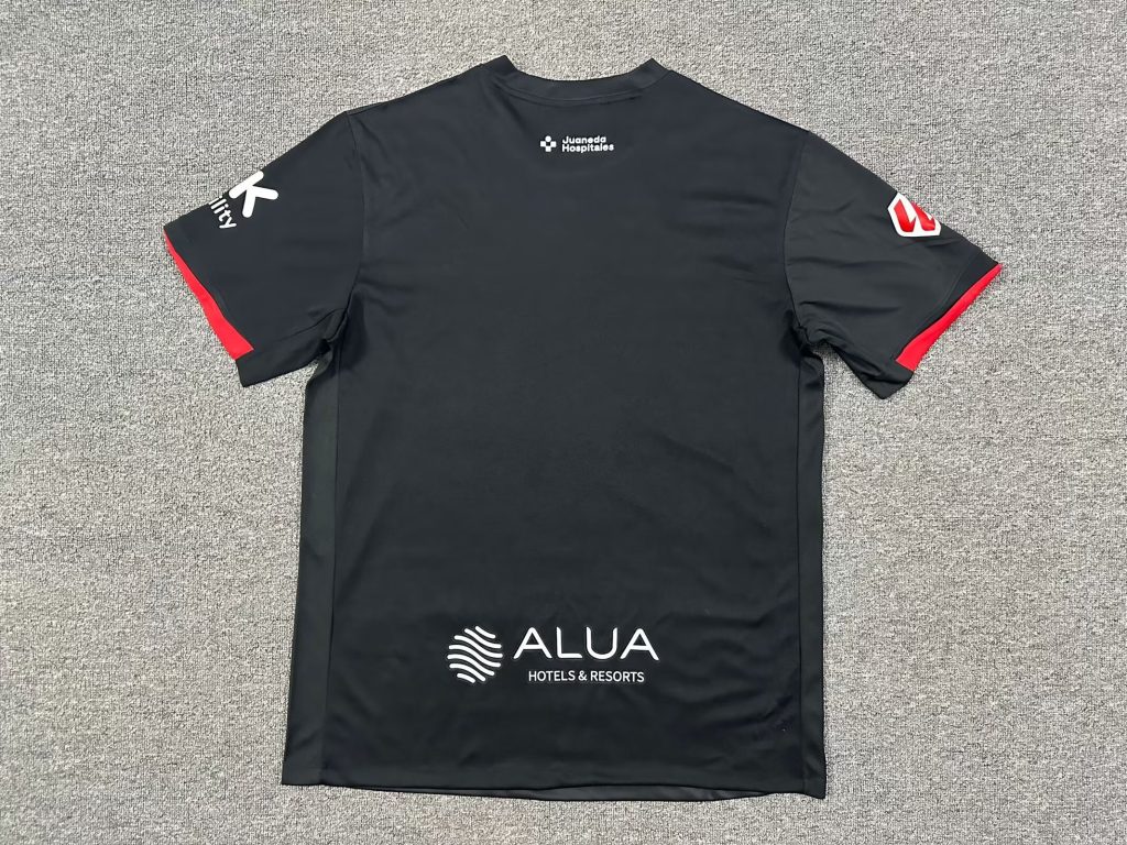 Mallorca 2025-26 Tercera camiseta