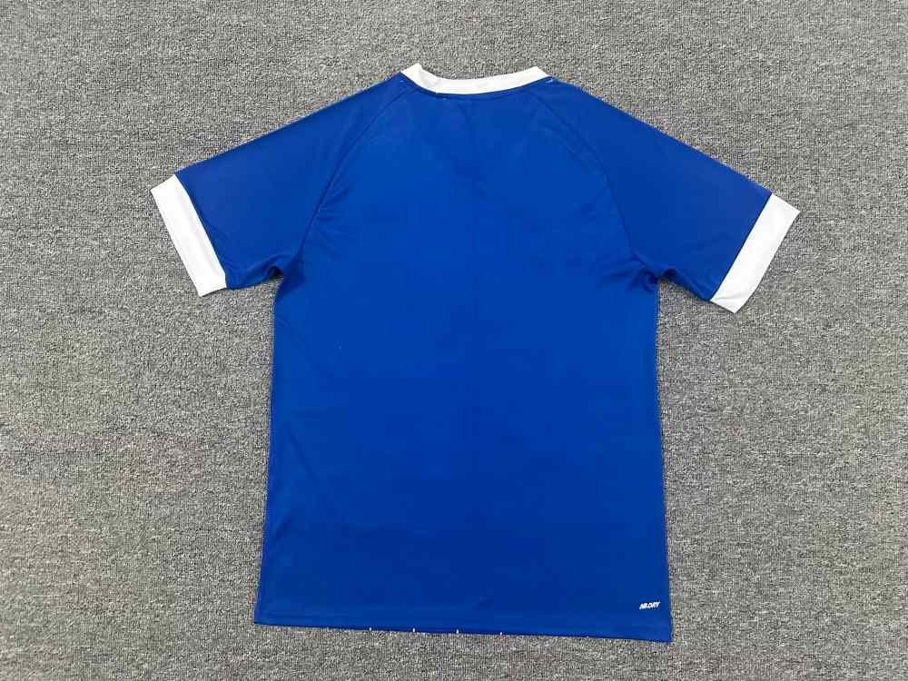 Cardiff City 2025-26 Camiseta local