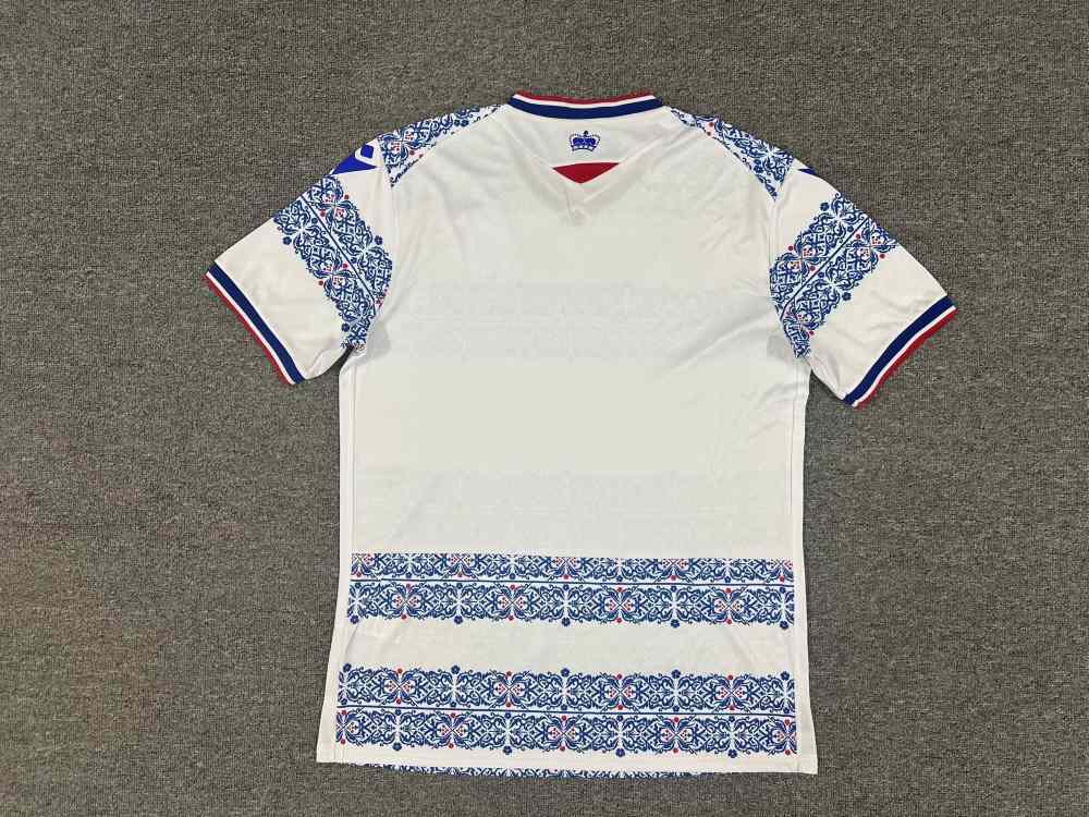 Reading 2025-26 Camiseta local