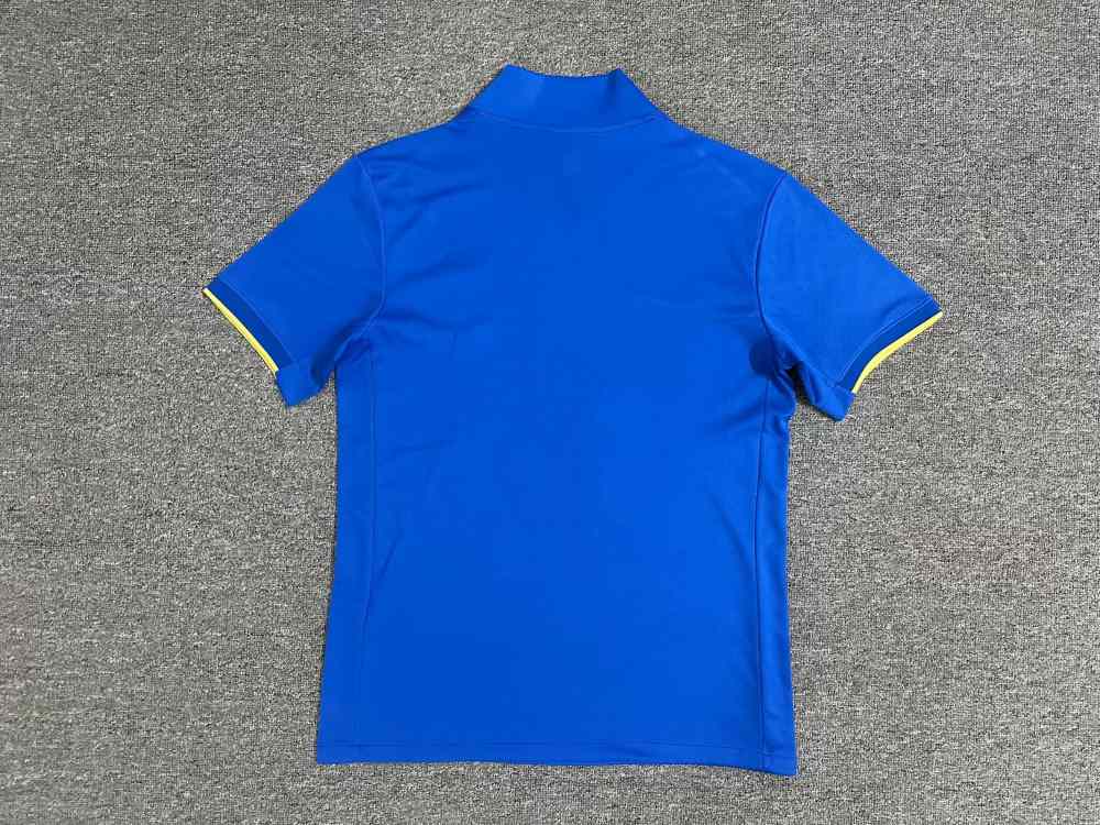 Birmingham 2025-26 Camiseta local