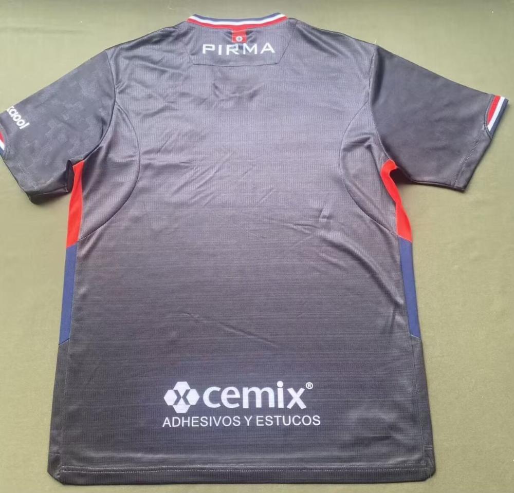 Cruz Azul 2025-26 Camiseta de portero