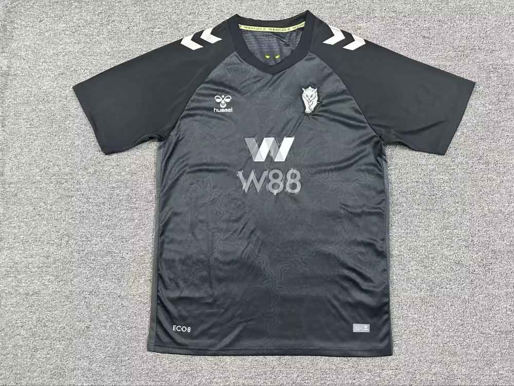 Sunderland 2025-26 Tercera camiseta