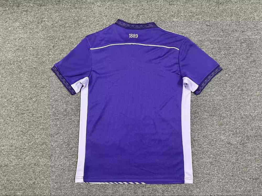 Sheffield United 2025-26 Tercera camiseta