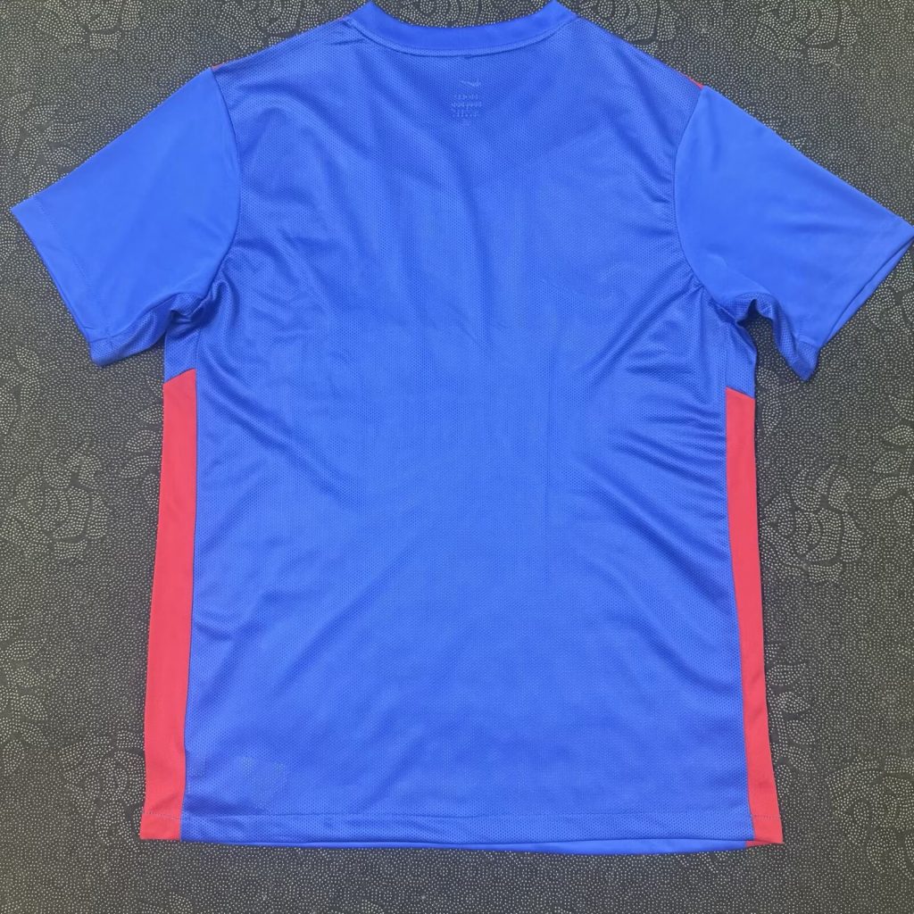 Alverca 2025-26 Camiseta local