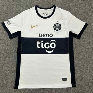 Olimpia 2025 Home Shirt