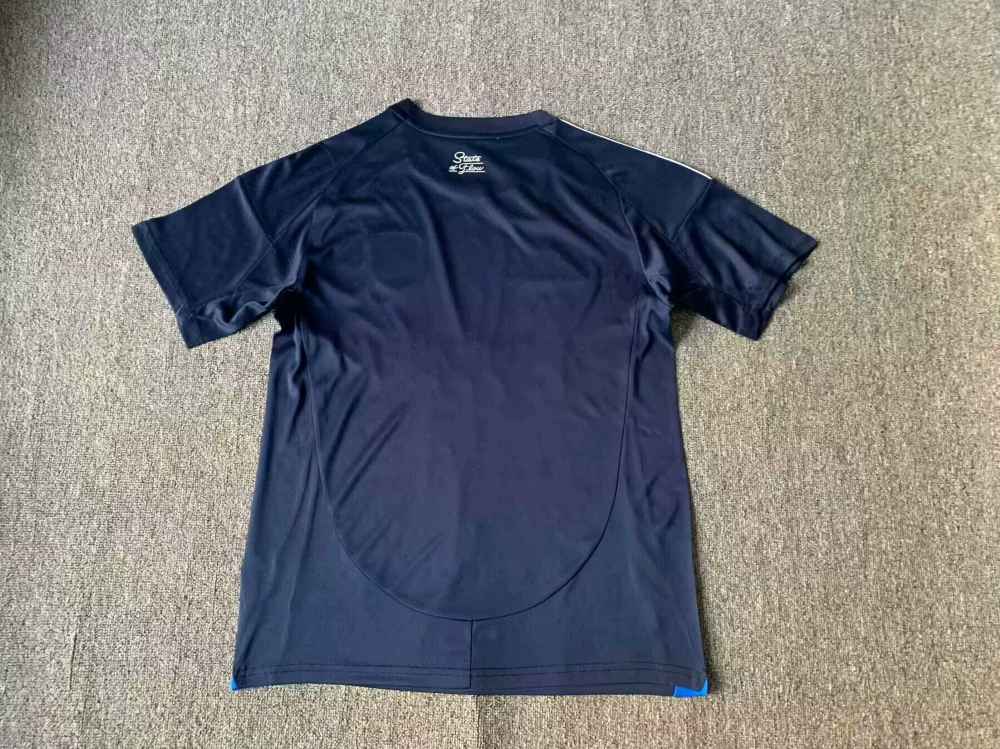 San Diego 2025-26 Camiseta local