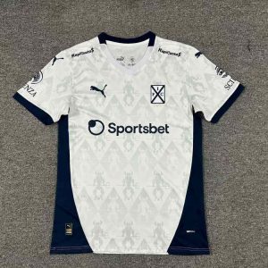 CA Independiente 2025 Away Shirt