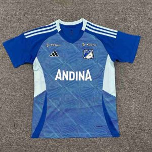 Millonarios 2025 Home Shirt