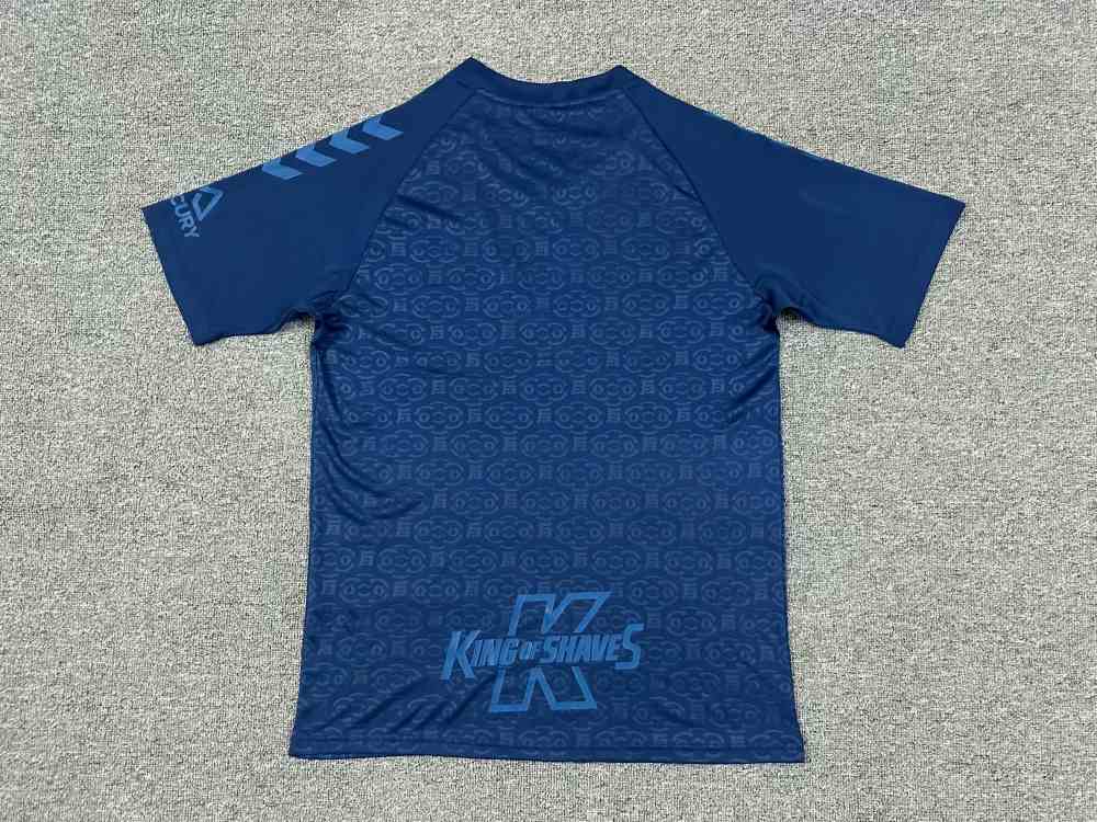 Coventry 2025-26 Cuarta camiseta