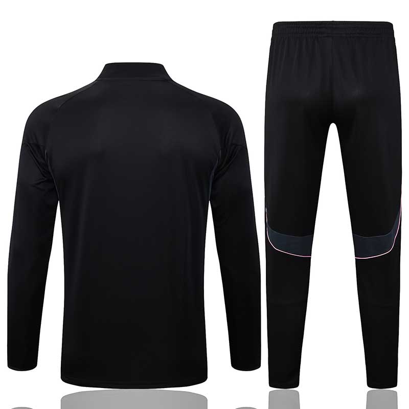 Juventus 2025-26 Tracksuit