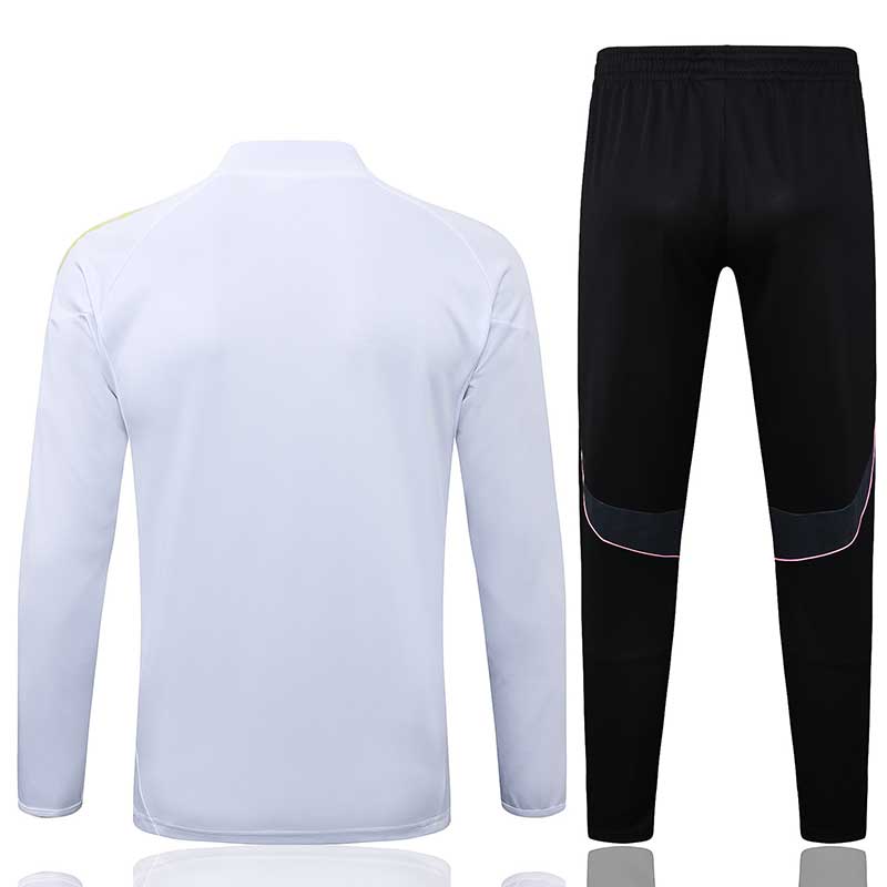 Juventus 2025-26 Tracksuit