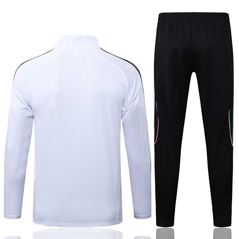 Juventus 2025-26 Tracksuit