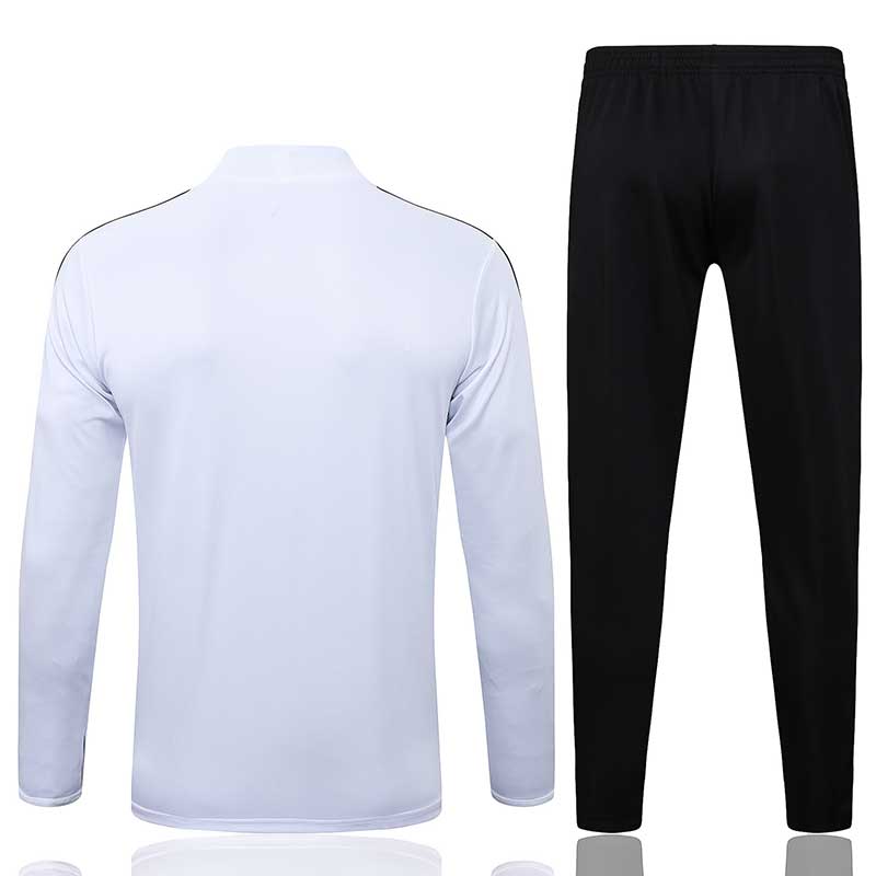 Alemania 2025-26 Tracksuit