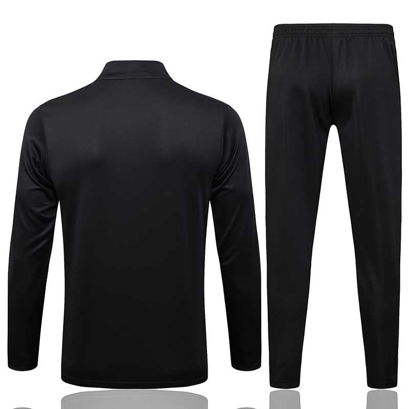 Alemania 2025-26 Tracksuit