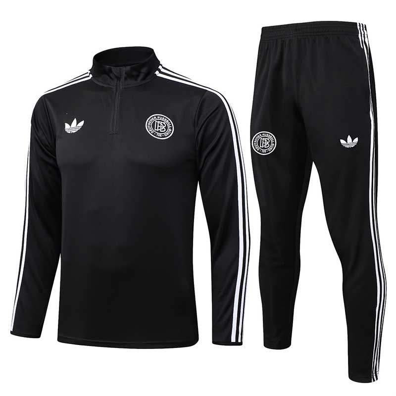 Alemania 2025-26 Tracksuit