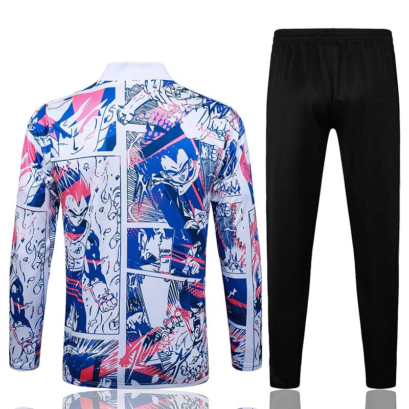 Japón 2025-26 Tracksuit
