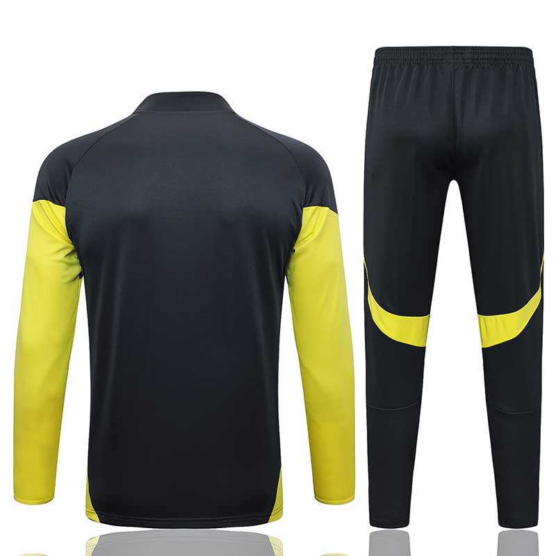 Real Madrid 2025-26 Tracksuit