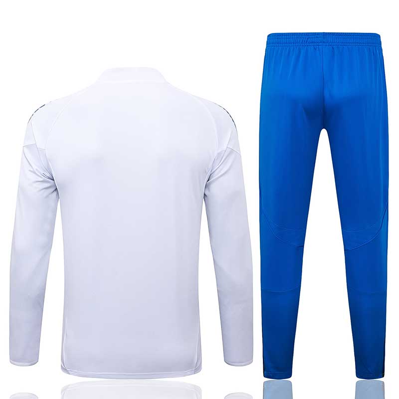 Real Madrid 2025-26 Tracksuit
