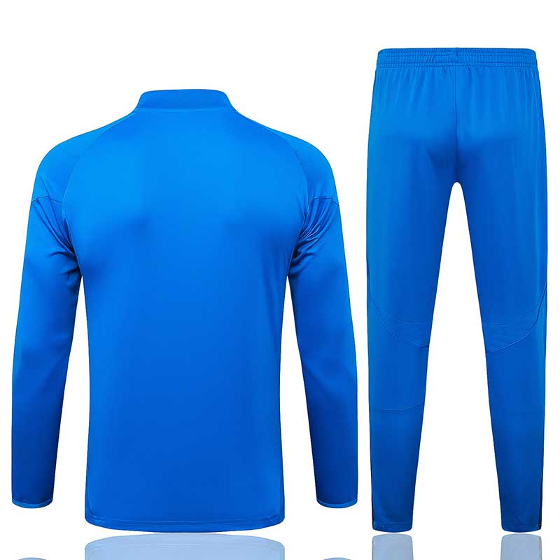Real Madrid 2025-26 Tracksuit