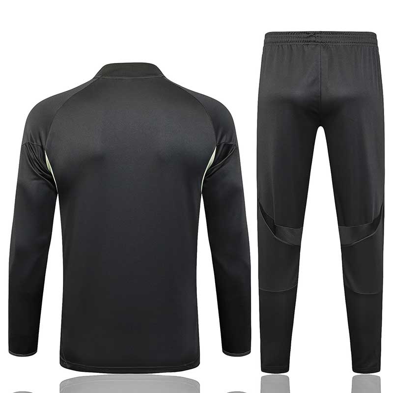 Real Madrid 2025-26 Tracksuit