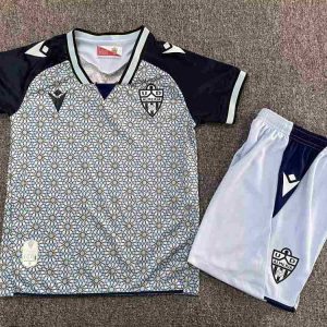 Kids Almería 2025 Away Kit